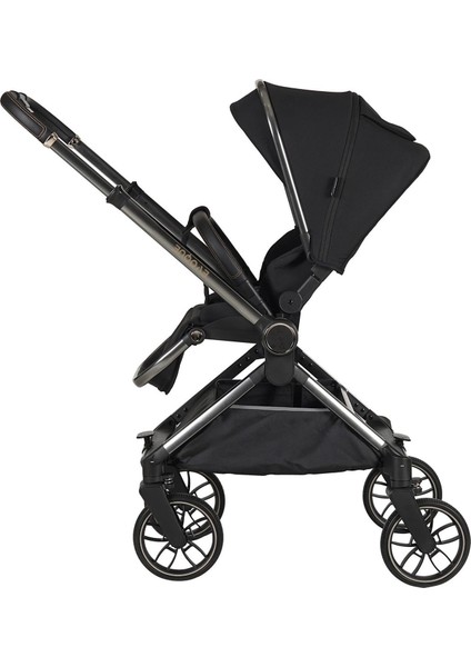 Evoque I-Size Travel Sistem Bebek Arabası 2425 fırsatları