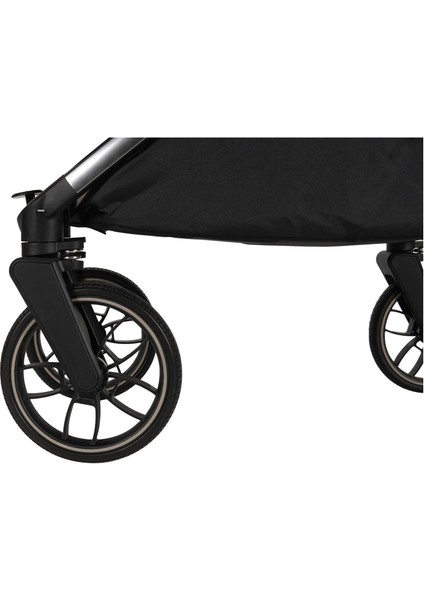 Evoque I-Size Travel Sistem Bebek Arabası 2425