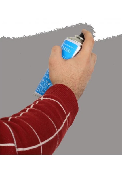 Ral 7036 Rengi Sprey Boya 400 ml fiyatları