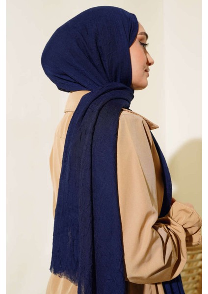 Bambu Şal (Original, Tesettür Giyim, Pamuklu, Hafif, Rahat, Şık, Yüksek Kalite, Hijab, Shawl, Lux)