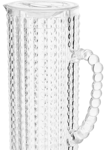 Boncuk Sürahi - 1500 ml modelleri