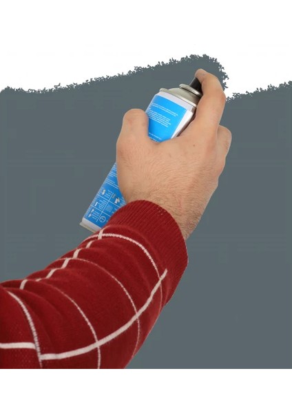 Ral 7031 Rengi Sprey Boya 400 ml fiyatları