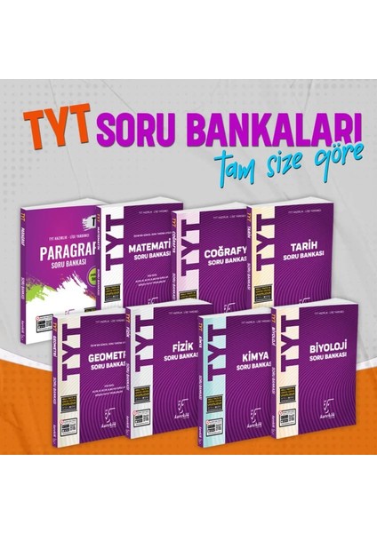 Tyt Matematik 2 Mps (Modüler Piramit Sistemi ) Matematik Konu Anlatımlı Soru Bankası Tyt 2026+TELEFON Tutucu +Deneme fırsatları