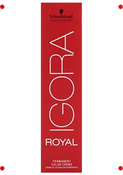 Profesyonel Saç Boyası - Açık Kumral 60ML fiyatları