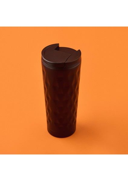 Bireysel Termos - Siyah - 400 ml modelleri