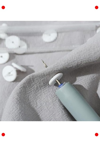 Yorgan Kılıfı ve Çarşaf Tutucu Sabitleyici Düğme Kiti fiyatları