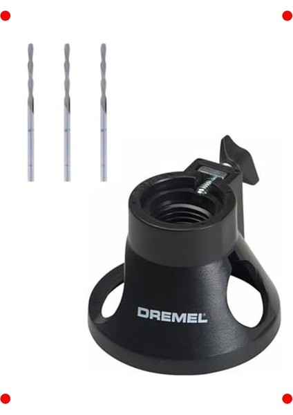 Çok Amaçlı Kesme Kiti: Alçıpan ve Ahşap Için