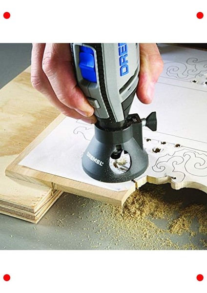 Çok Amaçlı Kesme Kiti: Alçıpan ve Ahşap Için fırsatları