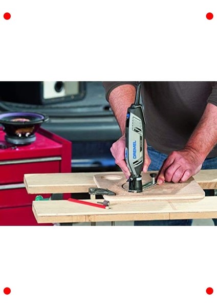 Çok Amaçlı Kesme Kiti: Alçıpan ve Ahşap Için indirimleri