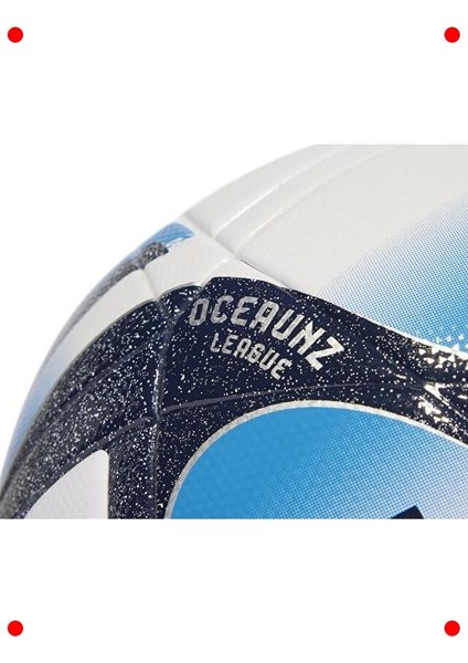 Oceaunz Lge Pc Futbol Topu, Renkli fırsatları