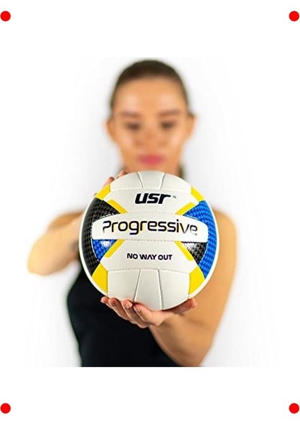 No.5 Voleybol Topu - Sarı fiyatları