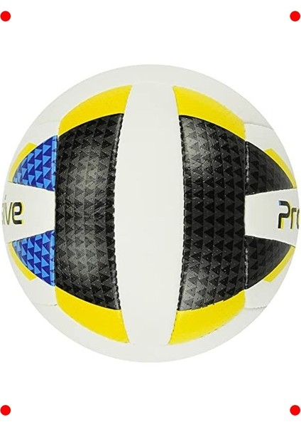 No.5 Voleybol Topu - Sarı modelleri