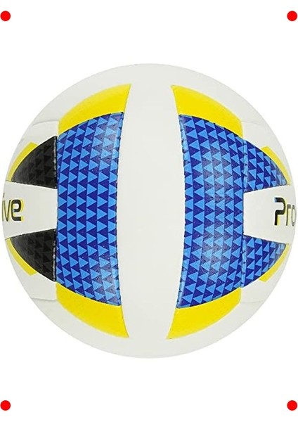 No.5 Voleybol Topu - Sarı indirimleri