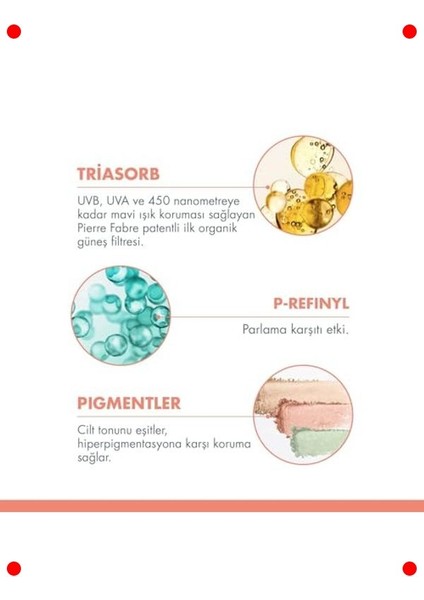 Ultra Akışkan Güneş Koruyucu SPF50+ 50 ml indirimleri