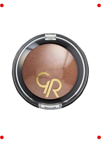 Işıltılı Fırınlanmış Allık - No: 05 fiyatları