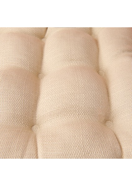 Soft Traum Sandalye Minderi - Bej - 40X40 cm fiyatları