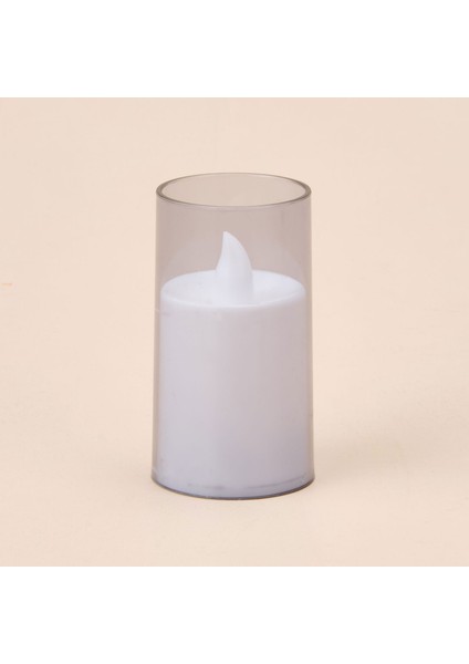 Home Klasik Pilli Mum - Asorti - 7x4 cm