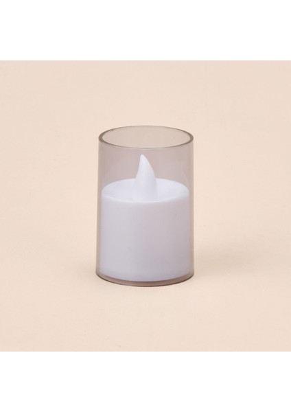 Home Klasik Pilli Mum - Asorti - 5x4 cm