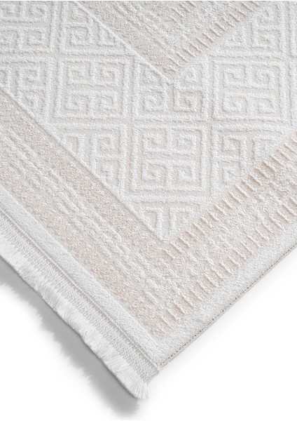 Modern Inci Vintage Desenli Otantik Halı modelleri