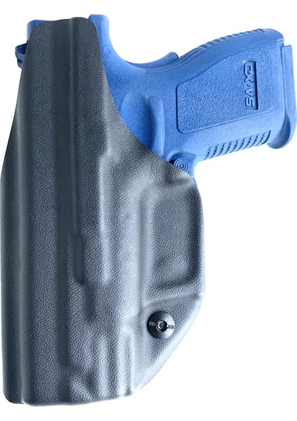 Mfg Hs 9 Subcompact Siyah Iç Taşıma Kydex Kılıf fiyatları