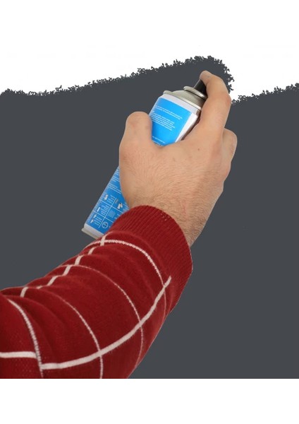 Ral 7024 Rengi Sprey Boya 400 ml fiyatları