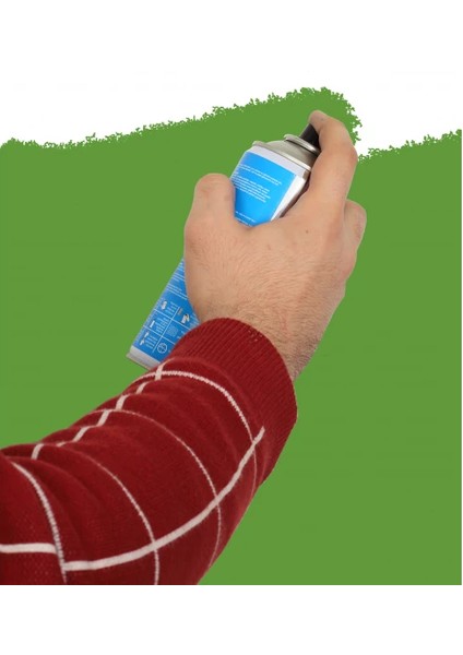 Ral 6018 Rengi Sprey Boya 400 ml fiyatları