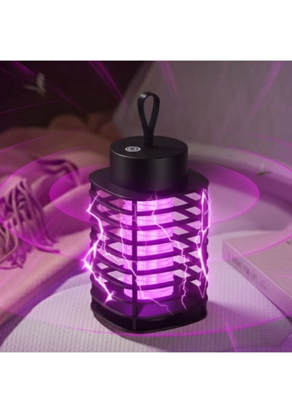 Nexoran® Otomatik Akıllı Sivrisinek Öldürme Lambası Şarj Elektrik Çarpması Sivrisinek Kovucu Lamba Öldürmek Masaüstü Duvar Asmak Sinek Kıran Y20 fiyatları