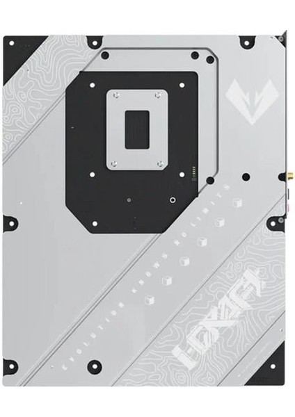 Ms-Icraft Z890 Arctıc Wıfı7 Ddr5 Hdmı-Dp Typec Pcıe 5.0 1851P Atx Beyaz indirimleri