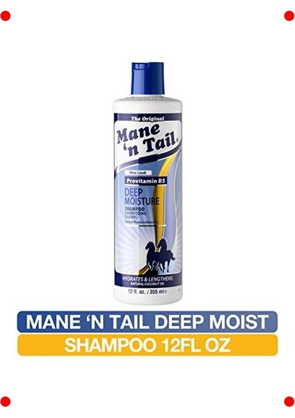 Yoğun Nemlendirici ve Onarıcı Şampuan 355 ml fiyatları