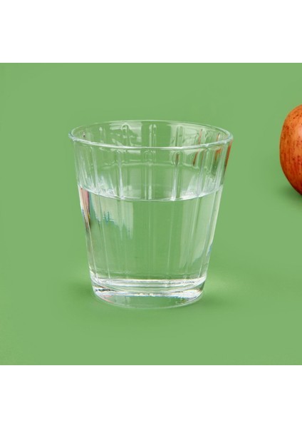 Glass Cam Bardak - Şeffaf - 270 ml fiyatları