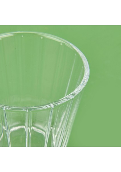 Glass Cam Bardak - Şeffaf - 270 ml modelleri