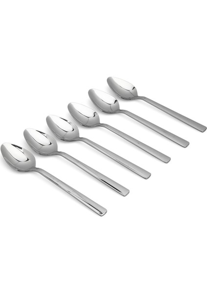 Girit 6'lı Tatlı Kaşığı