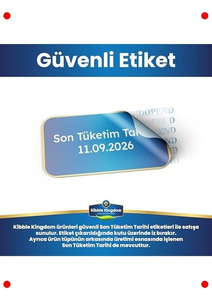 Kediler Için Multivitamin Macun 100 G fiyatları