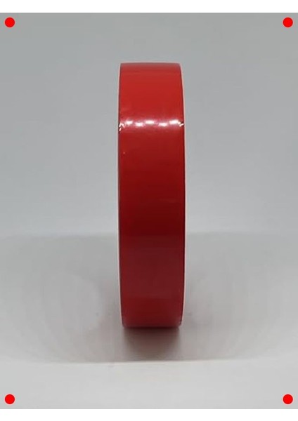 Çift Taraflı Şeffaf Silikon Bant (5m x 24MM) fiyatları