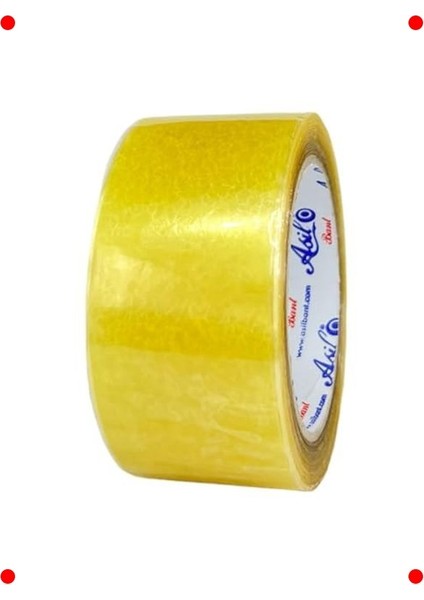 Güçlü Koli Bandı - 48MM x 70M fırsatları