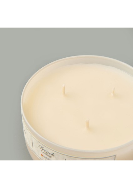 Deco French Cottage Mum - Beyaz - 250 gr modelleri