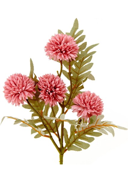 Soft Yapay Çiçek - Pembe fiyatları