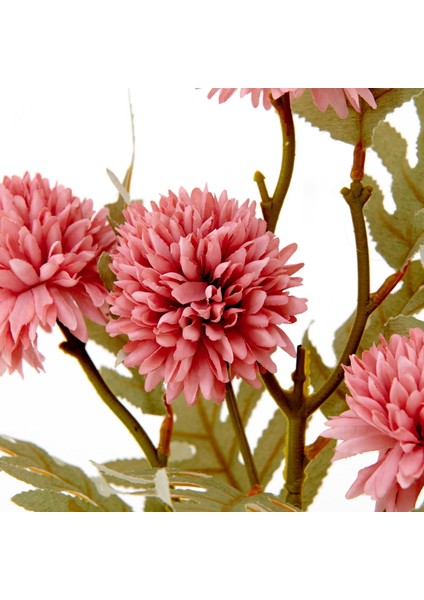 Soft Yapay Çiçek - Pembe modelleri