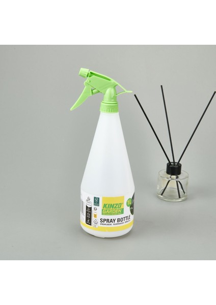 Sprey Başlıklı Çiçek Sulama Aparatı - Beyaz fiyatları