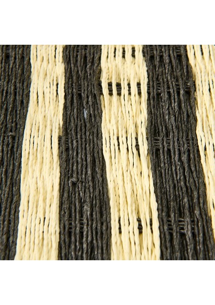 Deco Acerra Dekoratif Tepsi - Siyah / Krem - 22X22X5 cm modelleri