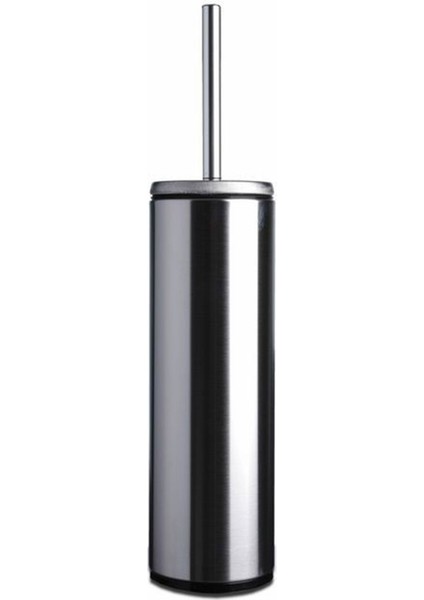 Cigo Paslanmaz Çelik Tuvalet Fırçası - Krom