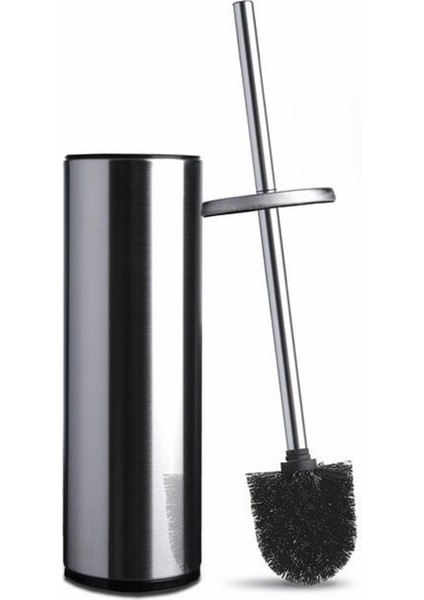 Cigo Paslanmaz Çelik Tuvalet Fırçası - Krom fiyatları