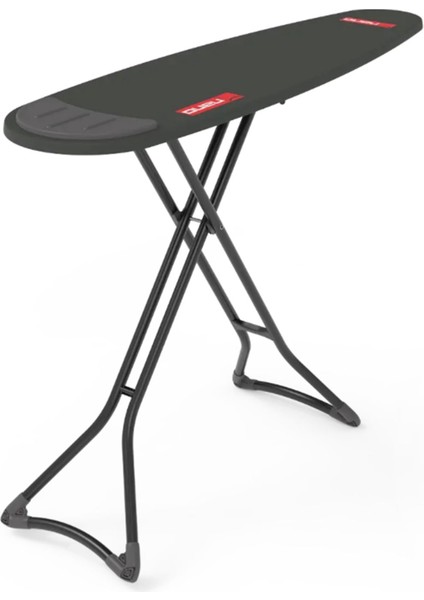 Nano Ütü Masası - Antrasit - 140 cm