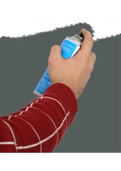 Ral 7012 Rengi Sprey Boya 400 ml fiyatları