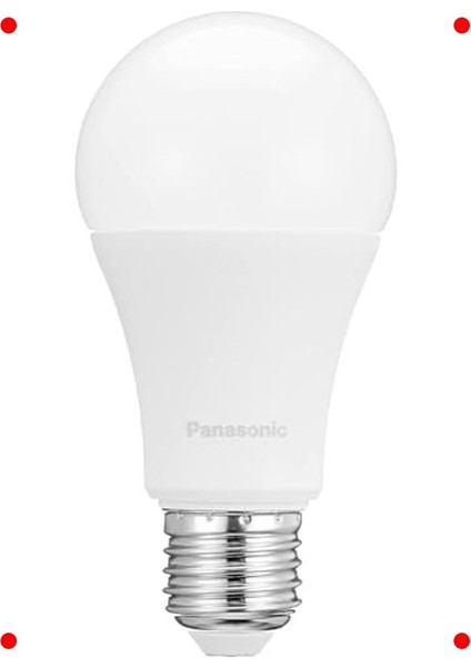 E27 LED Lamba 14W - 6500K Beyaz Işık 1521 Lümen