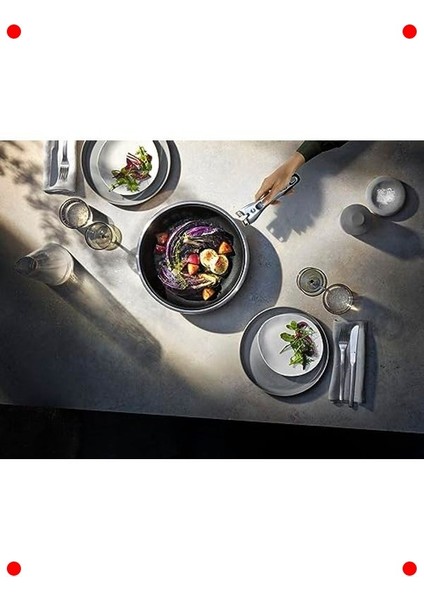 Click & Serve 3 Parça Tava Seti (24+28 Cm) + Sap fiyatları