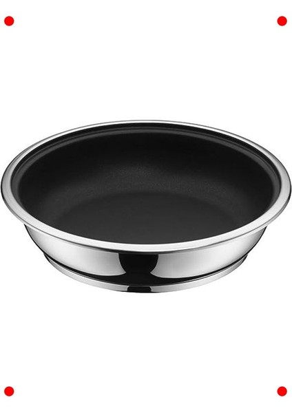 Click & Serve 3 Parça Tava Seti (24+28 Cm) + Sap modelleri