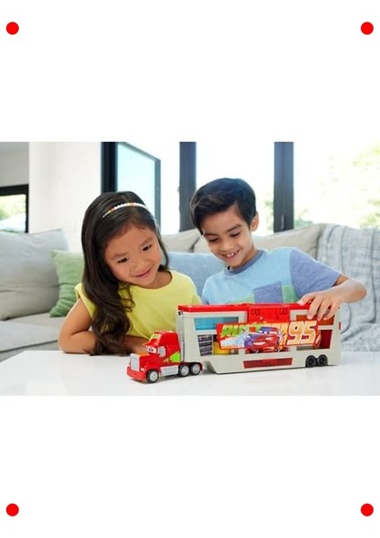 Renk Değiştiren Tır Oyun Seti fiyatları