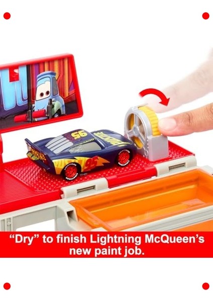 Renk Değiştiren Tır Oyun Seti fırsatları