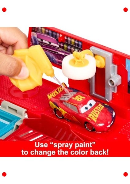 Renk Değiştiren Tır Oyun Seti indirimleri